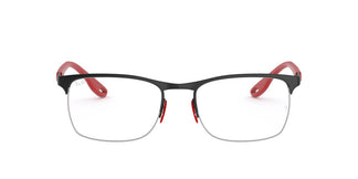 Ray-Ban RX8416M - F041 - Matte Black On Black - 54 mm