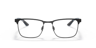 Ray-Ban RX8421 2904 54
