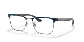 Ray-Ban RX8421 3124 52