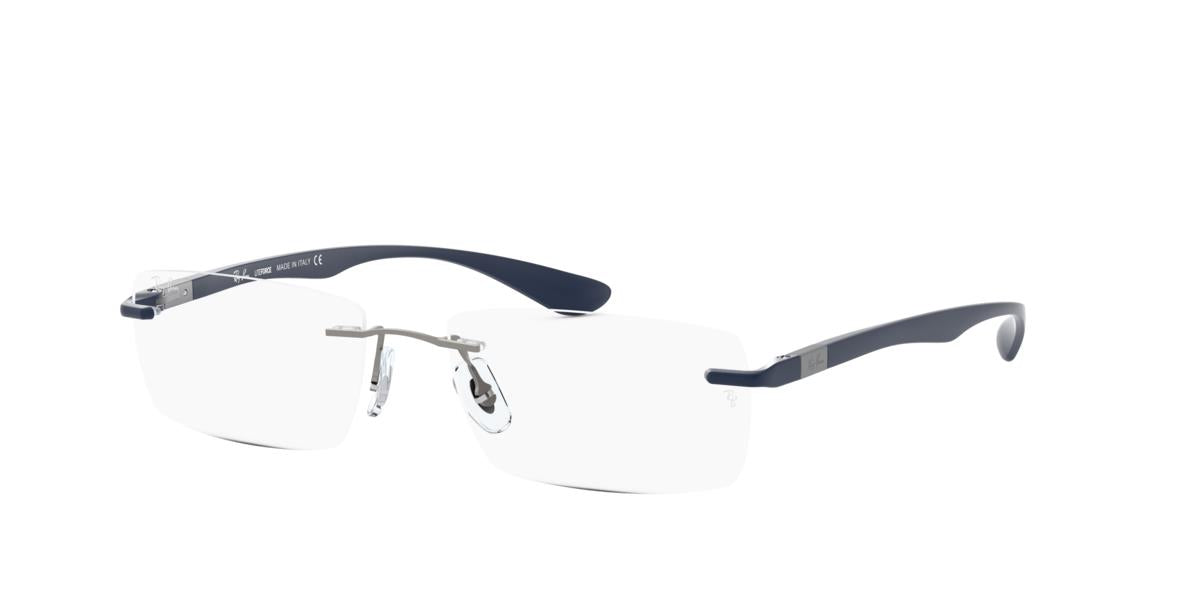 Ray-Ban RX8724 1217 56