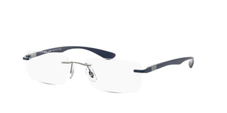 Ray-Ban RX8724 1217 56