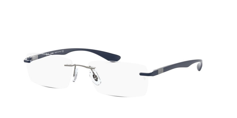 Ray-Ban RX8724 1217 56