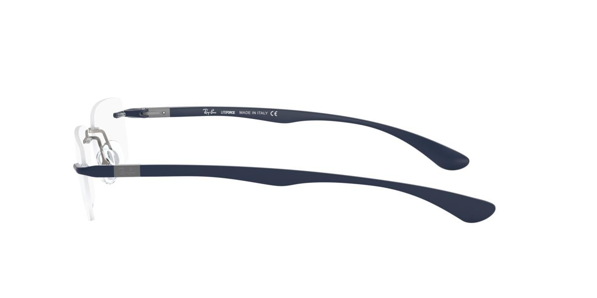 Ray-Ban RX8724 1217 56