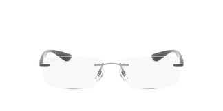 Ray-Ban RX8724 - 1218 - Gunmetal - 54 mm