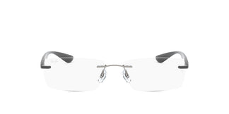 Ray-Ban RX8724 - 1218 - Gunmetal - 56 mm