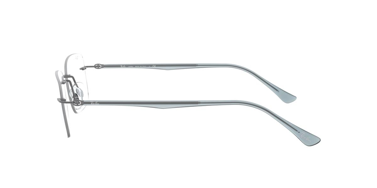 Ray-Ban RX8725 1028 54