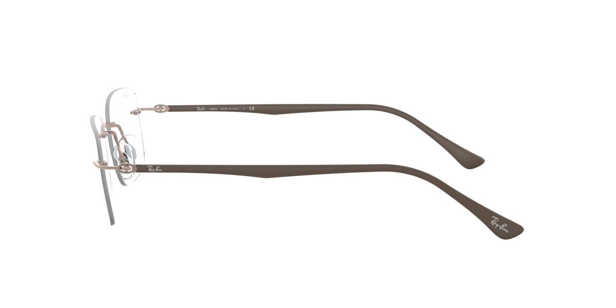 Ray-Ban RX8725 1131 54