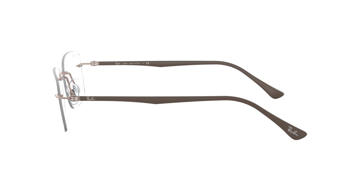 Ray-Ban RX8725 1131 52