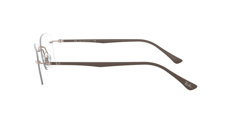 Ray-Ban RX8725 1131 52