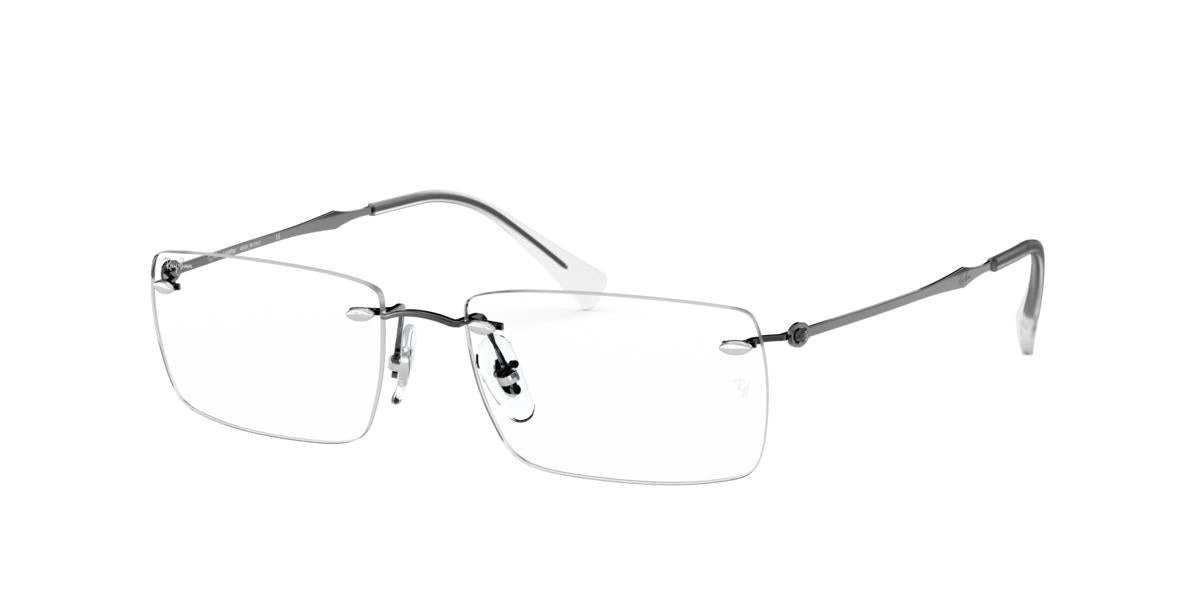 Ray-Ban RX8755 1000 54