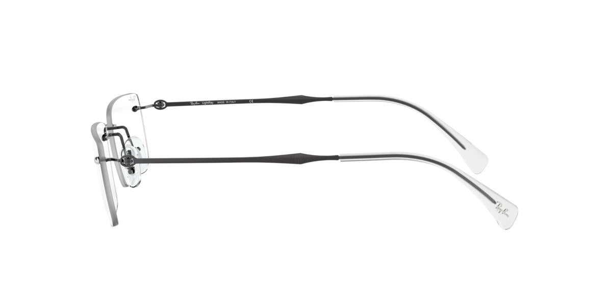 Ray-Ban RX8755 1000 54