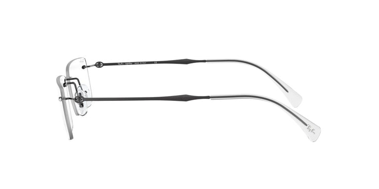 Ray-Ban RX8755 1000 54