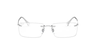 Ray-Ban RX8755 - 1002 - Silver - 56 mm