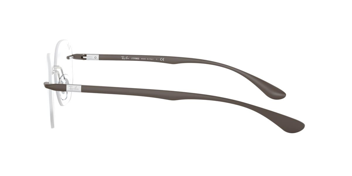 Ray-Ban RX8766 1131 51