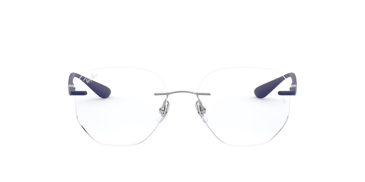 Ray-Ban RX8766 1216 51