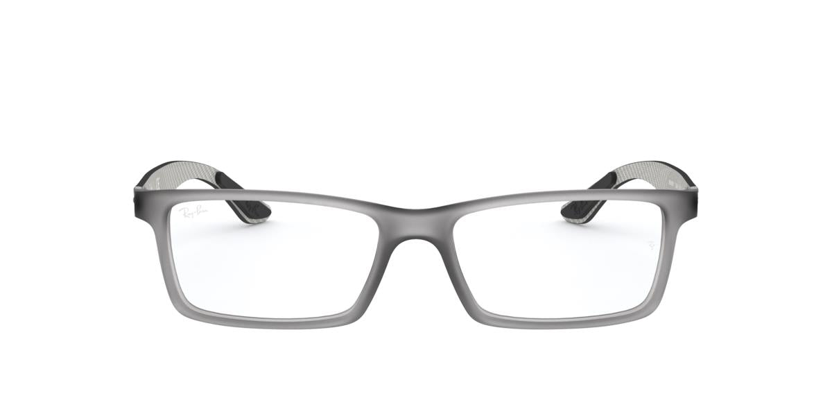 Ray-Ban RX8901 - 5244 - Demi Gloss Grey - 53 mm