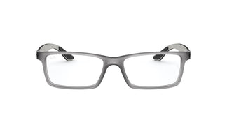 Ray-Ban RX8901 - 5244 - Demi Gloss Grey - 53 mm