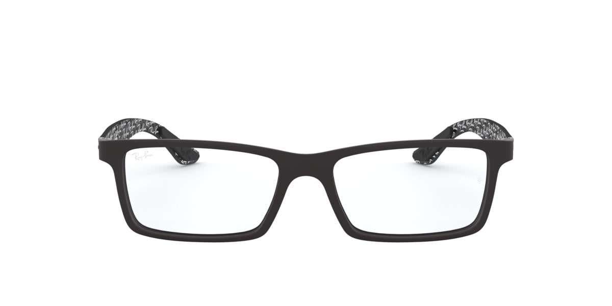 Ray-Ban RX8901 - 5263 - Demi Gloss Black - 53 mm