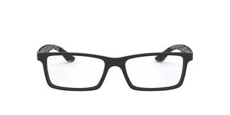 Ray-Ban RX8901 - 5263 - Demi Gloss Black - 53 mm