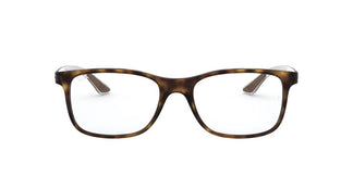 Ray-Ban RX8903 - 5200 - Matte Havana - 55 mm