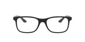 Ray-Ban RX8903 - 5263 - Matte Black - 55 mm