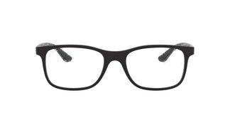 Ray-Ban RX8903 - 5263 - Matte Black - 53 mm