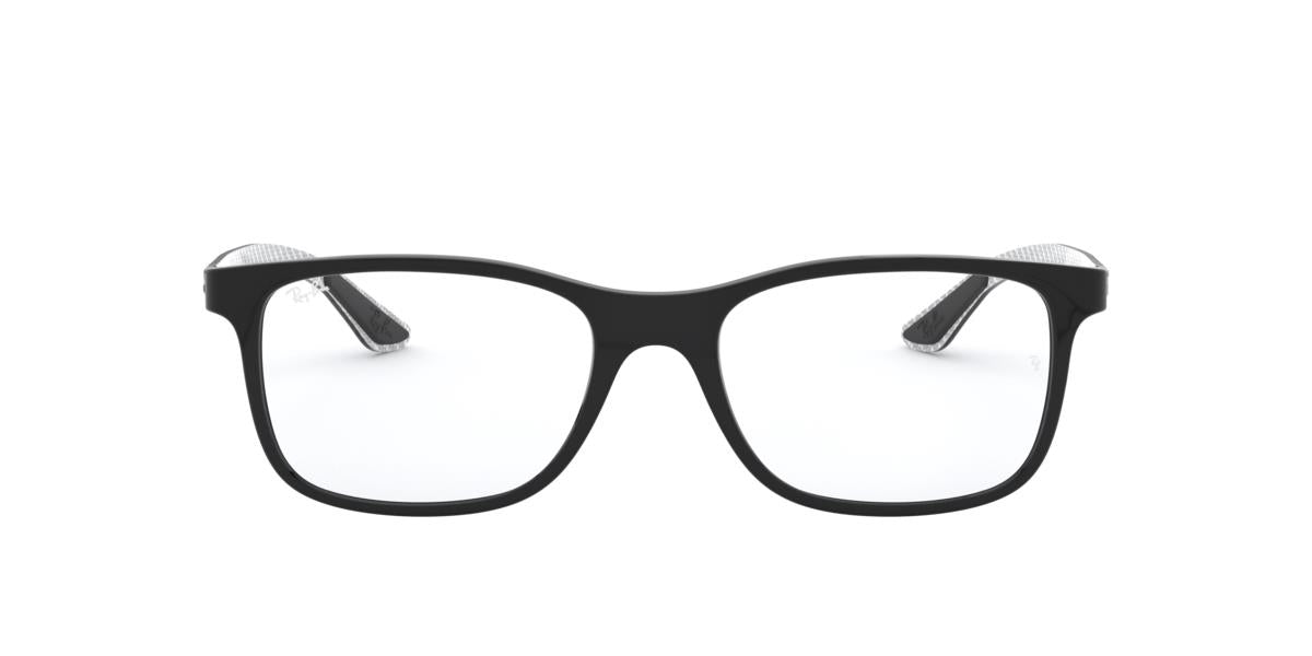 Ray-Ban RX8903 - 5681 - Black - 55 mm