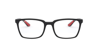 Ray-Ban RX8906 - 2000 - Black - 54 mm
