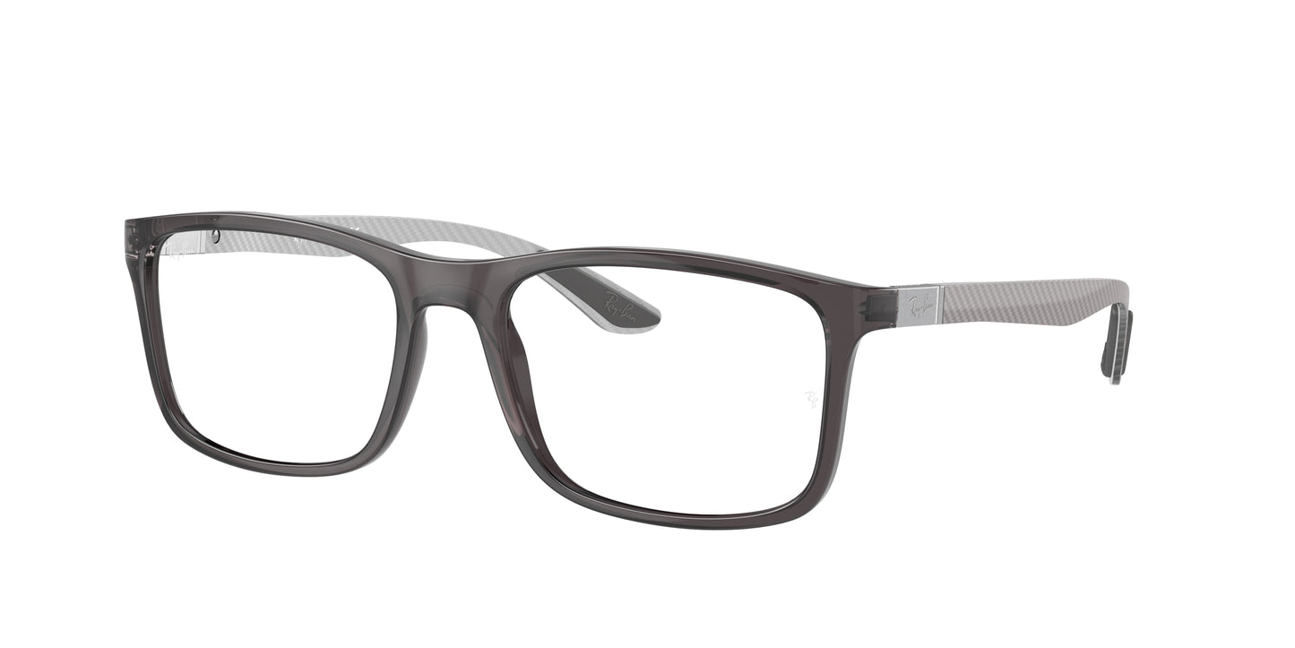 Ray-Ban RX8908 8061 55