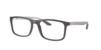 Ray-Ban RX8908 8061 55