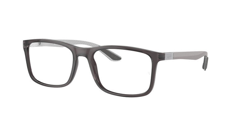 Ray-Ban RX8908 8061 55