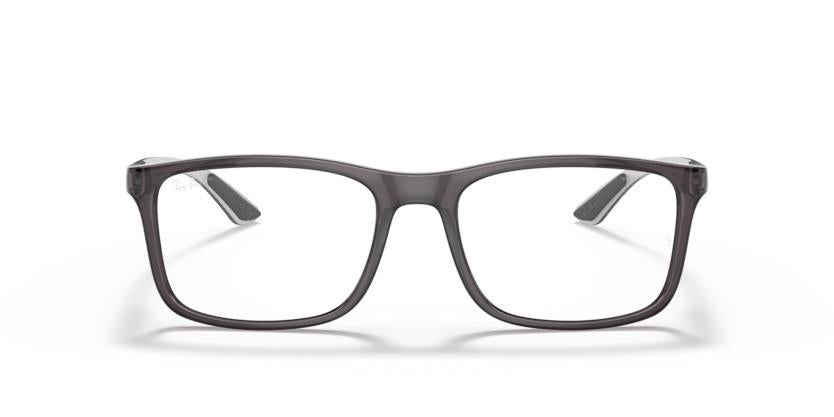 Ray-Ban RX8908 8061 55