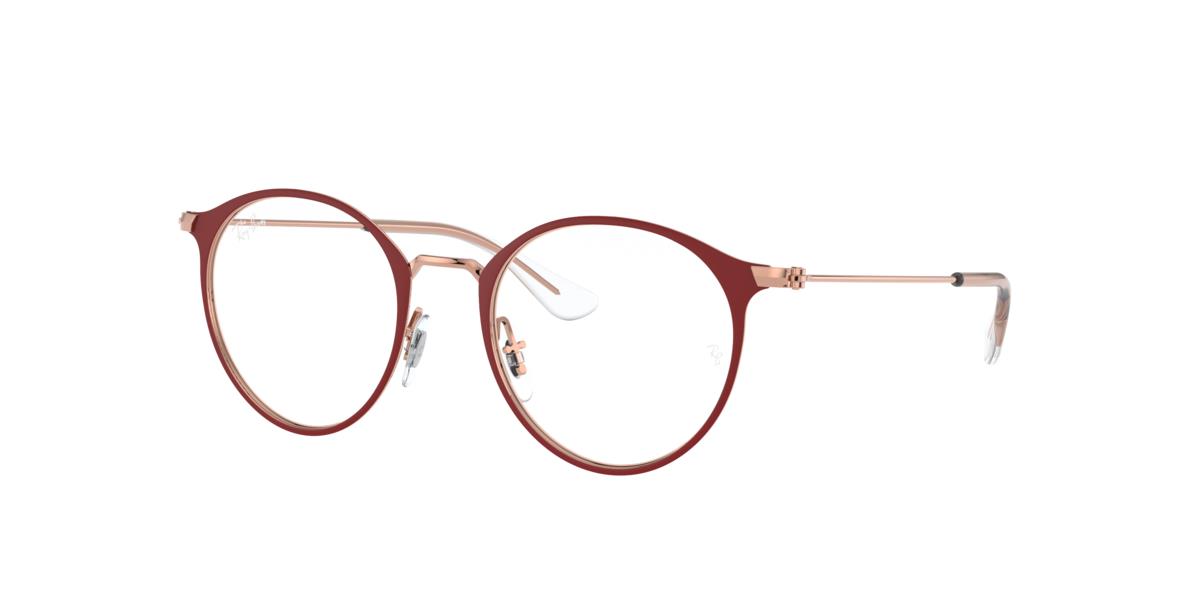 Ray-Ban RY1053 4077 45