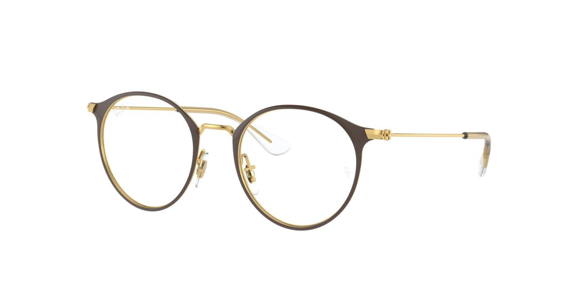 Ray-Ban RY1053 4078 45