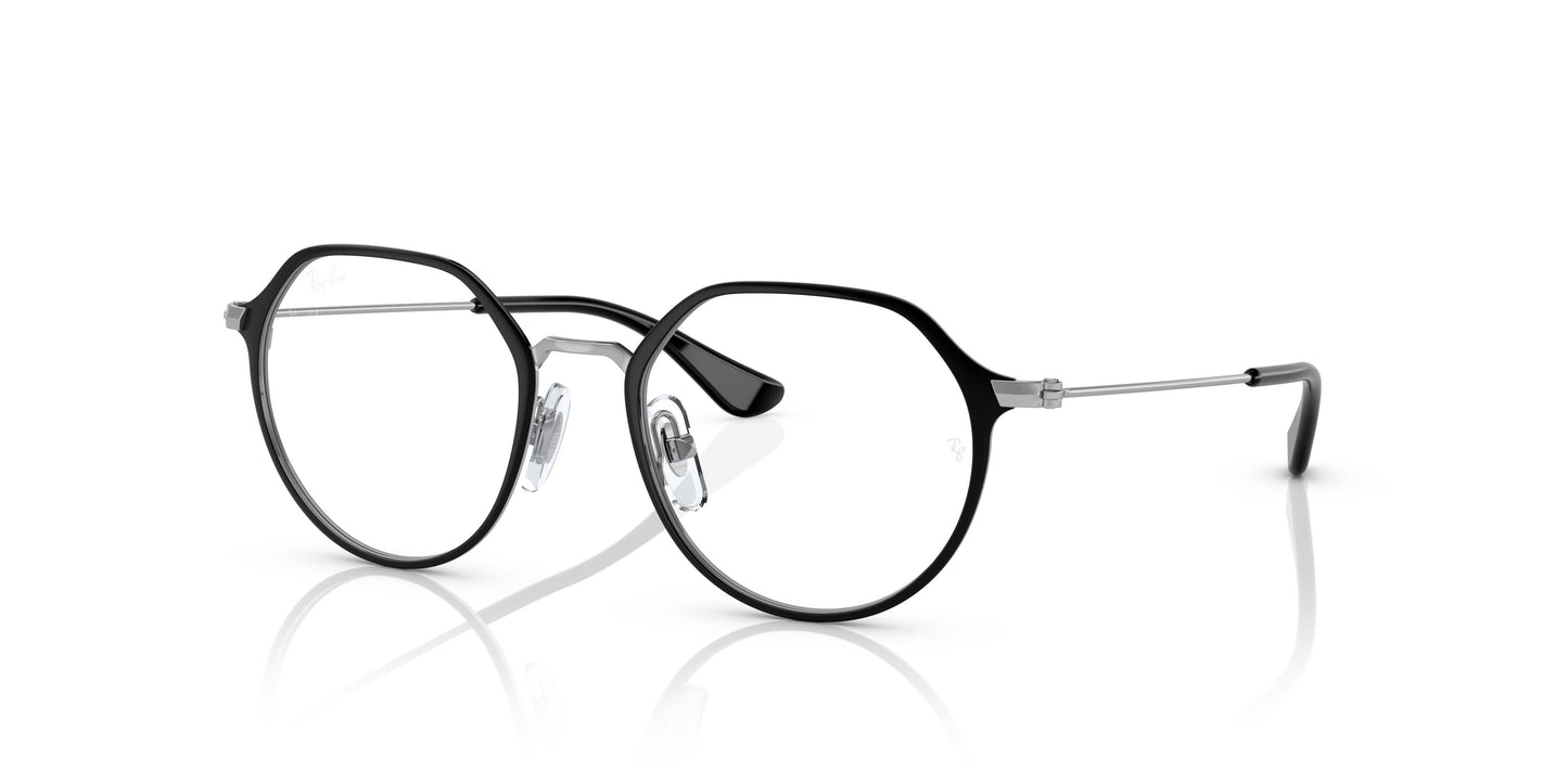 Ray-Ban RY1058 4064 45