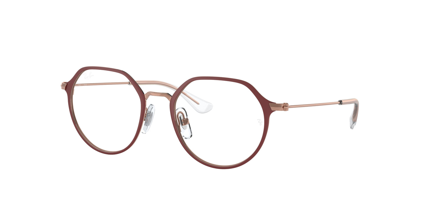 Ray-Ban RY1058 4077 45