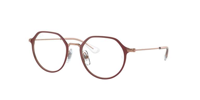 Ray-Ban RY1058 4077 45