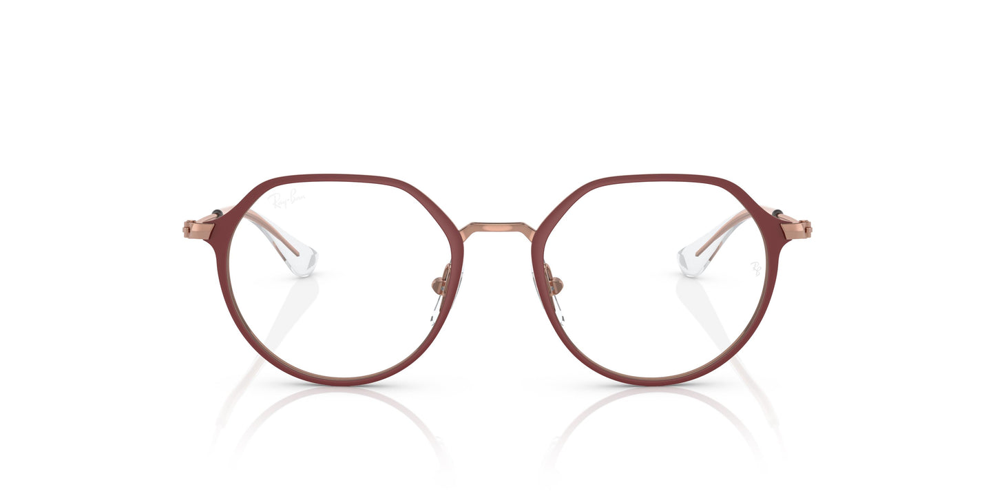 Ray-Ban RY1058 4077 45