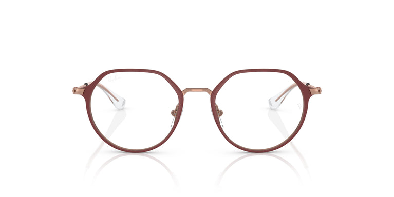 Ray-Ban RY1058 4077 45