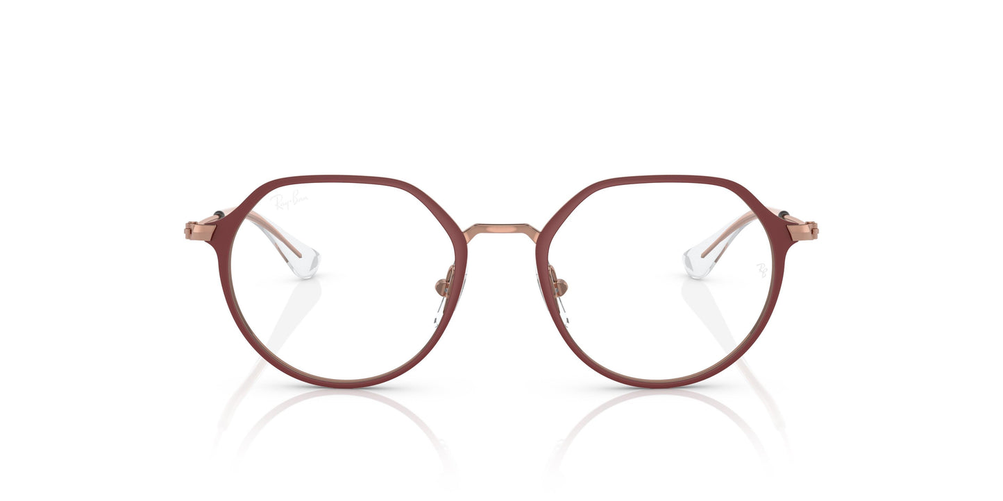 Ray-Ban RY1058 4077 47