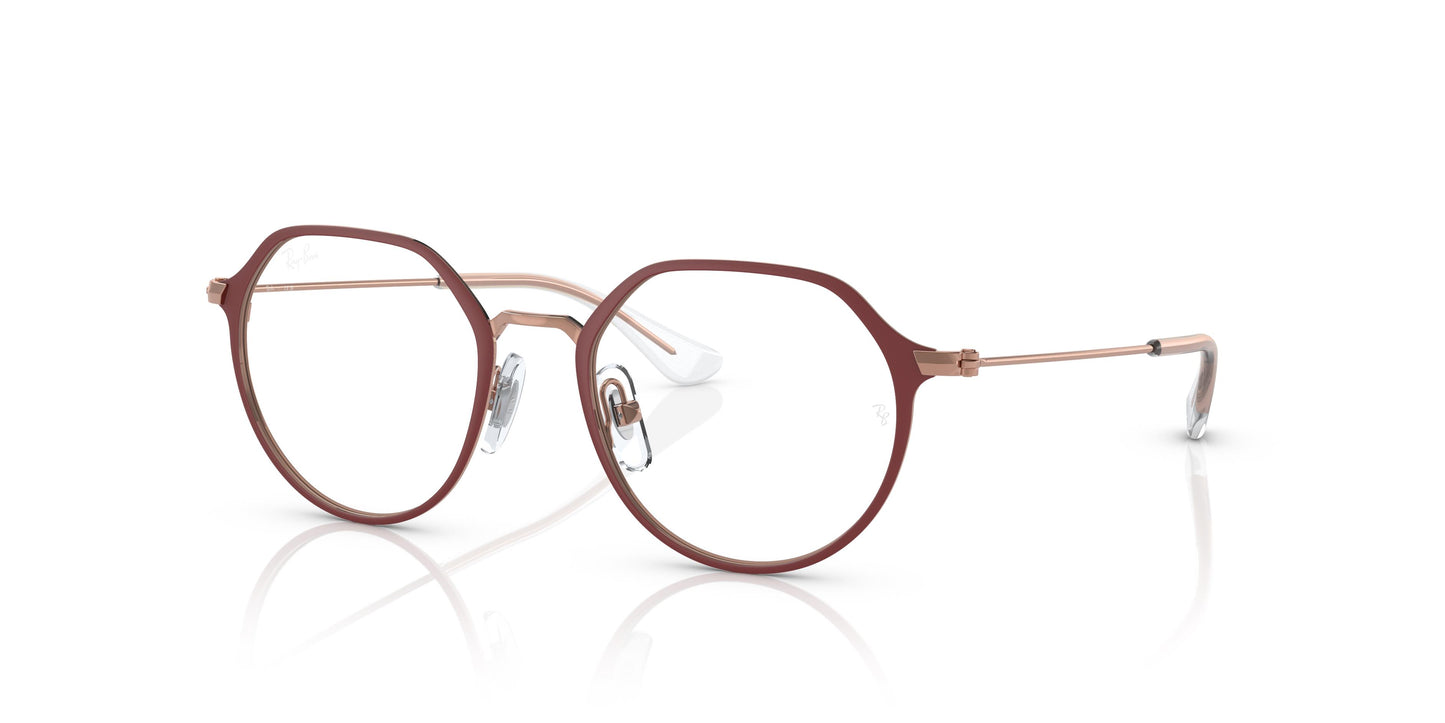 Ray-Ban RY1058 4077 45