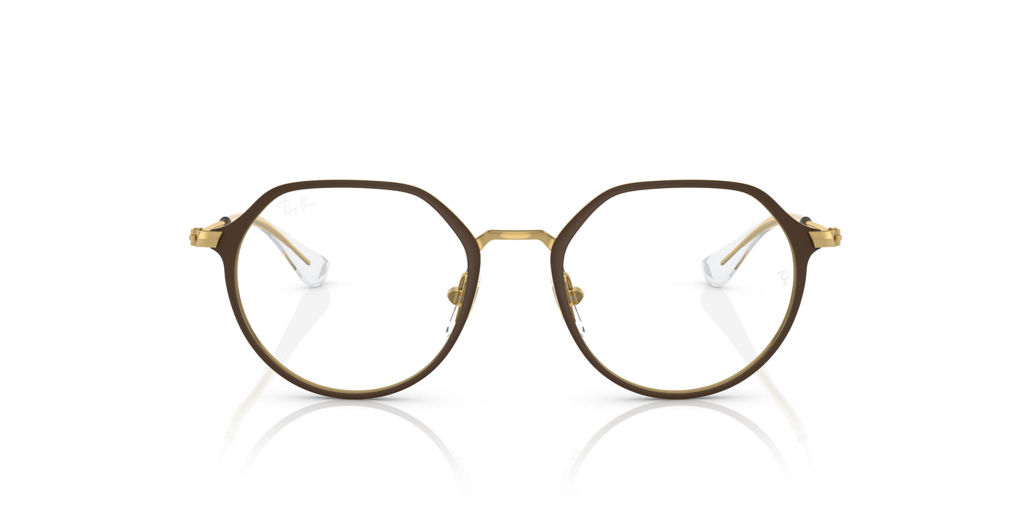 Ray-Ban RY1058 4078 45