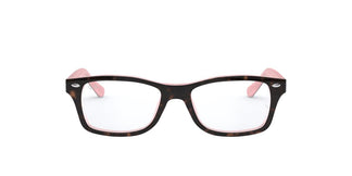 Ray-Ban RY1531 - 3580 - Havana On Opal Pink - 46 mm