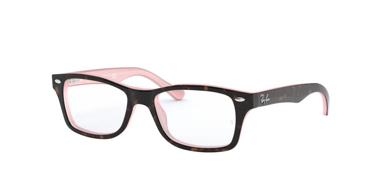 Ray-Ban RY1531 3580 48