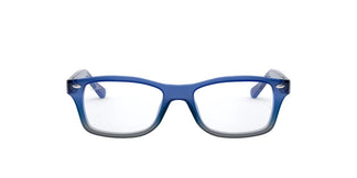 Ray-Ban RY1531 - 3647 - Blue Gradient Iridescent Grey - 48 mm