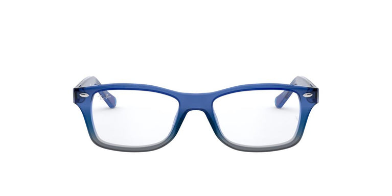 Ray-Ban RY1531 - 3647 - Blue Gradient Iridescent Grey - 48 mm