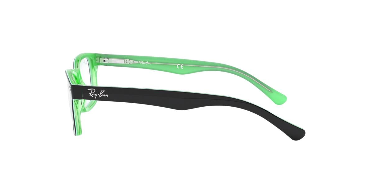 Ray-Ban RY1531 3764 48