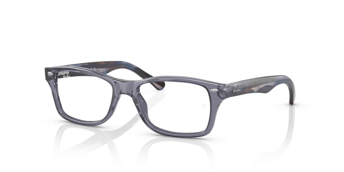 Ray-Ban RY1531 3924 48