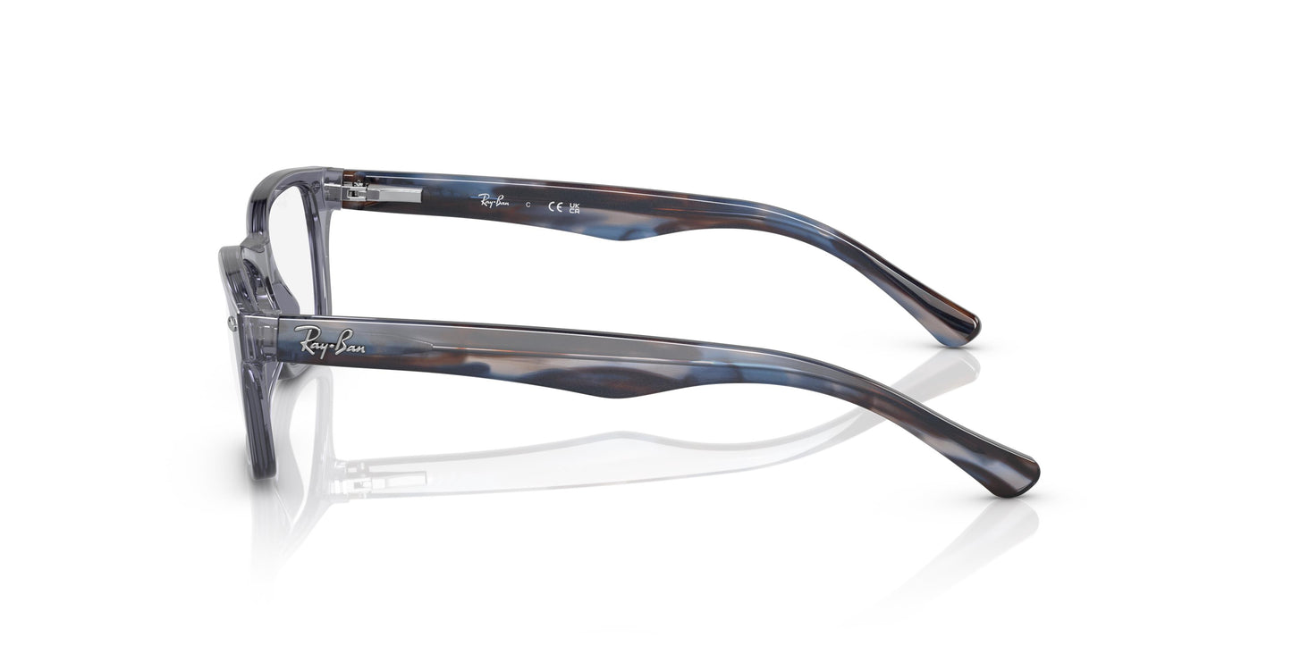 Ray-Ban RY1531 3924 48
