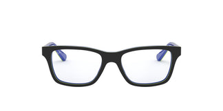 Ray-Ban RY1536 - 3600 - Dark Grey On Blue - 48 mm